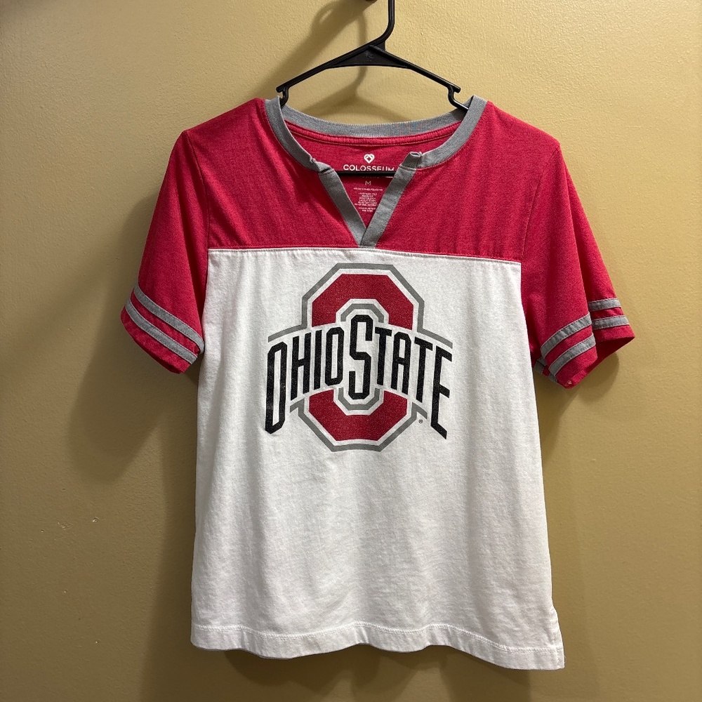 Ohio State T-shirt